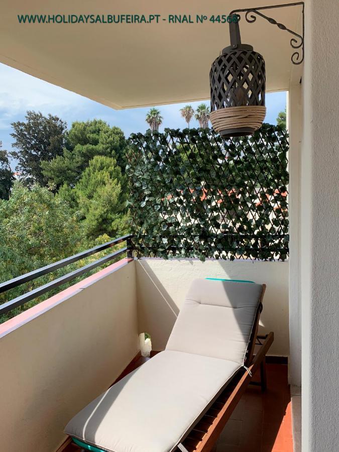 Holidays Albufeira - Ferias De Sonho Exterior photo