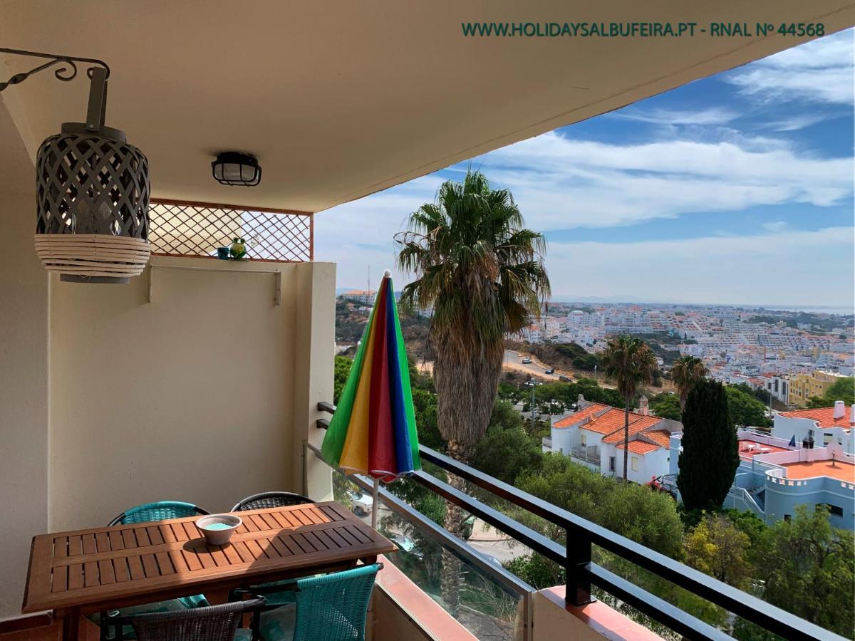 Holidays Albufeira - Ferias De Sonho Exterior photo