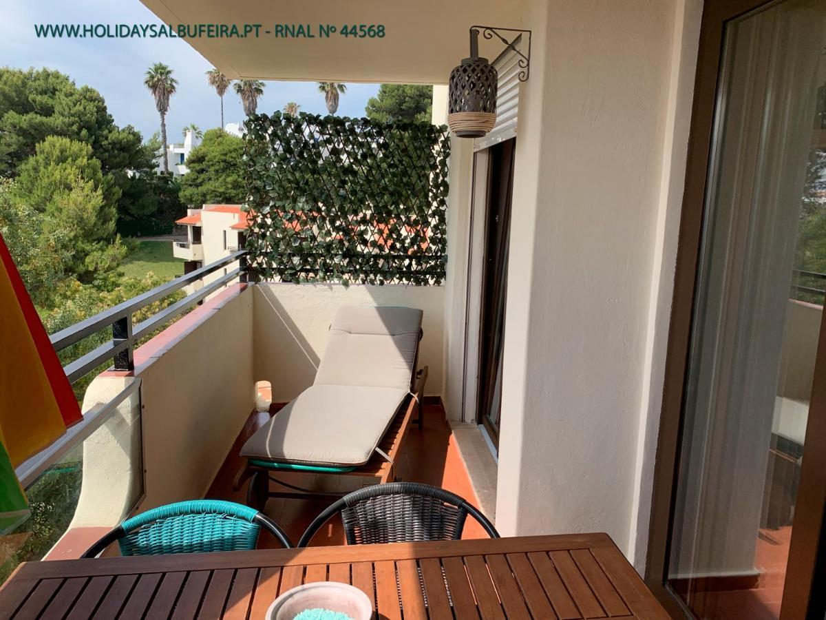 Holidays Albufeira - Ferias De Sonho Exterior photo