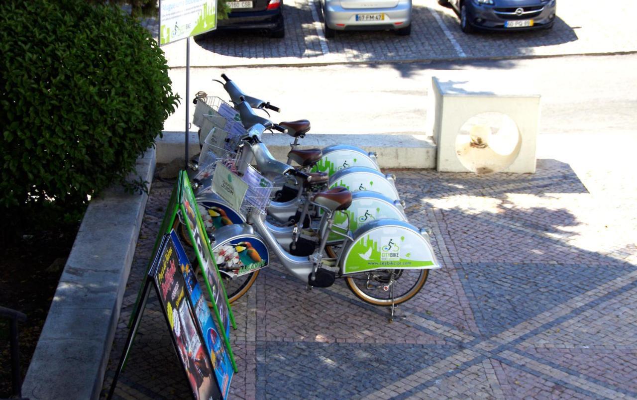 Holidays Albufeira - Ferias De Sonho Exterior photo