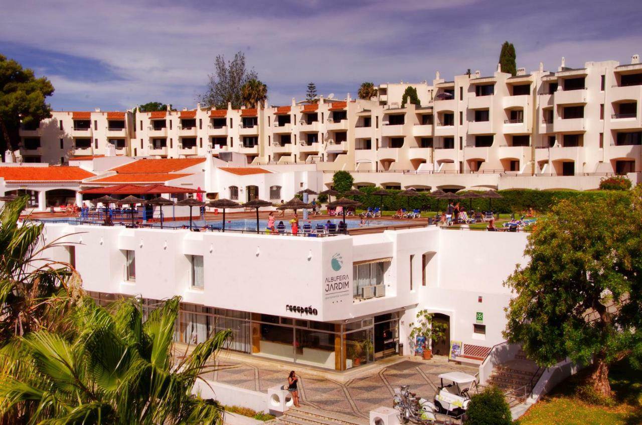 Holidays Albufeira - Ferias De Sonho Exterior photo