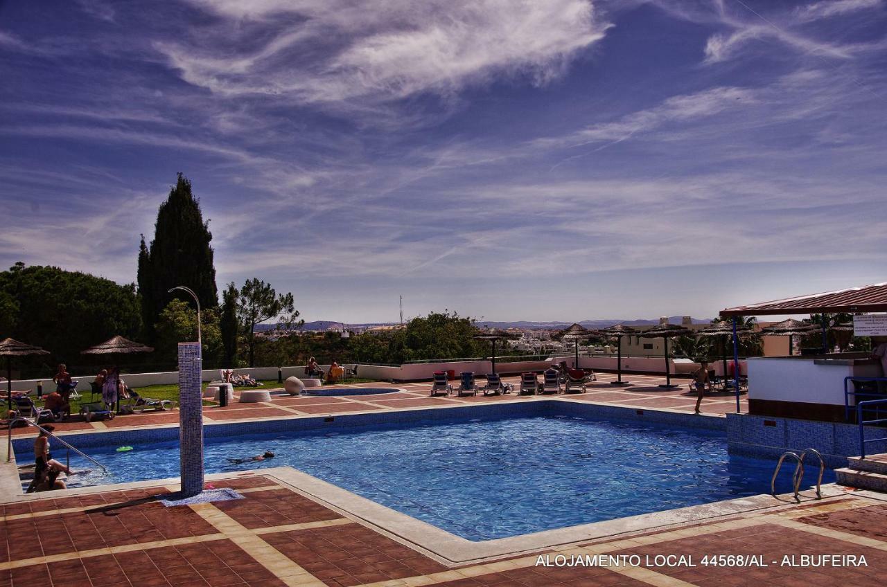Holidays Albufeira - Ferias De Sonho Exterior photo