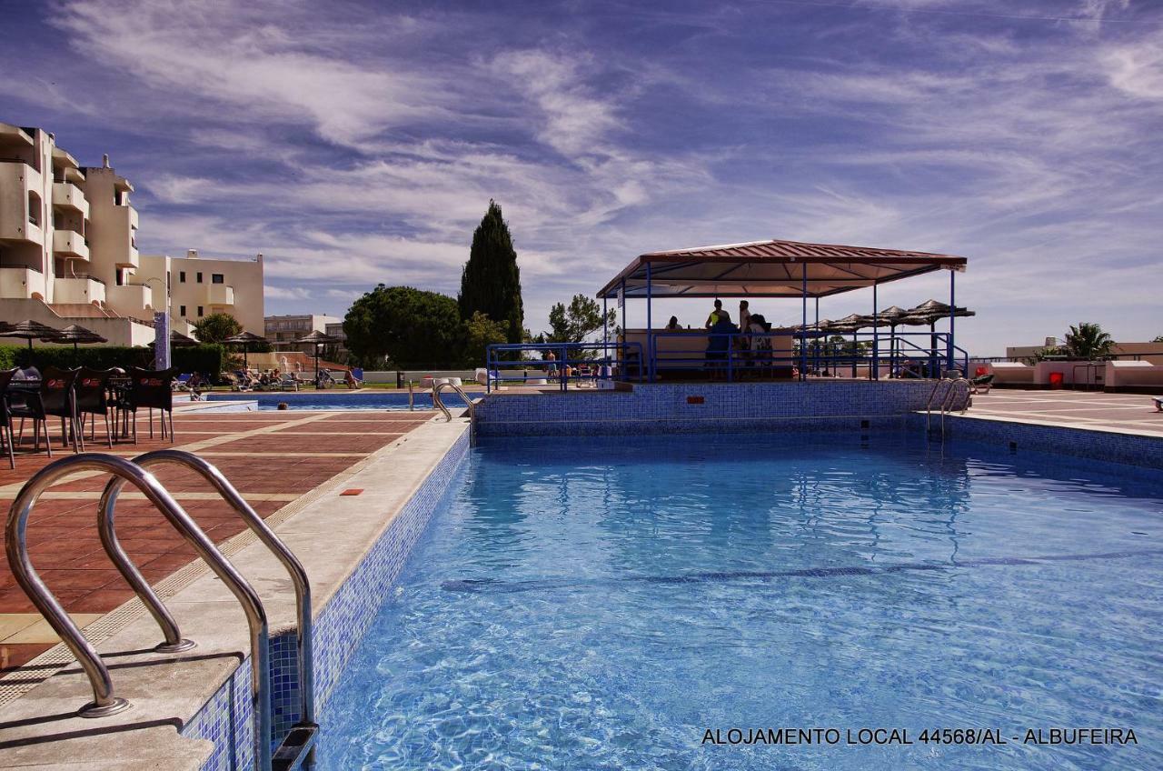 Holidays Albufeira - Ferias De Sonho Exterior photo