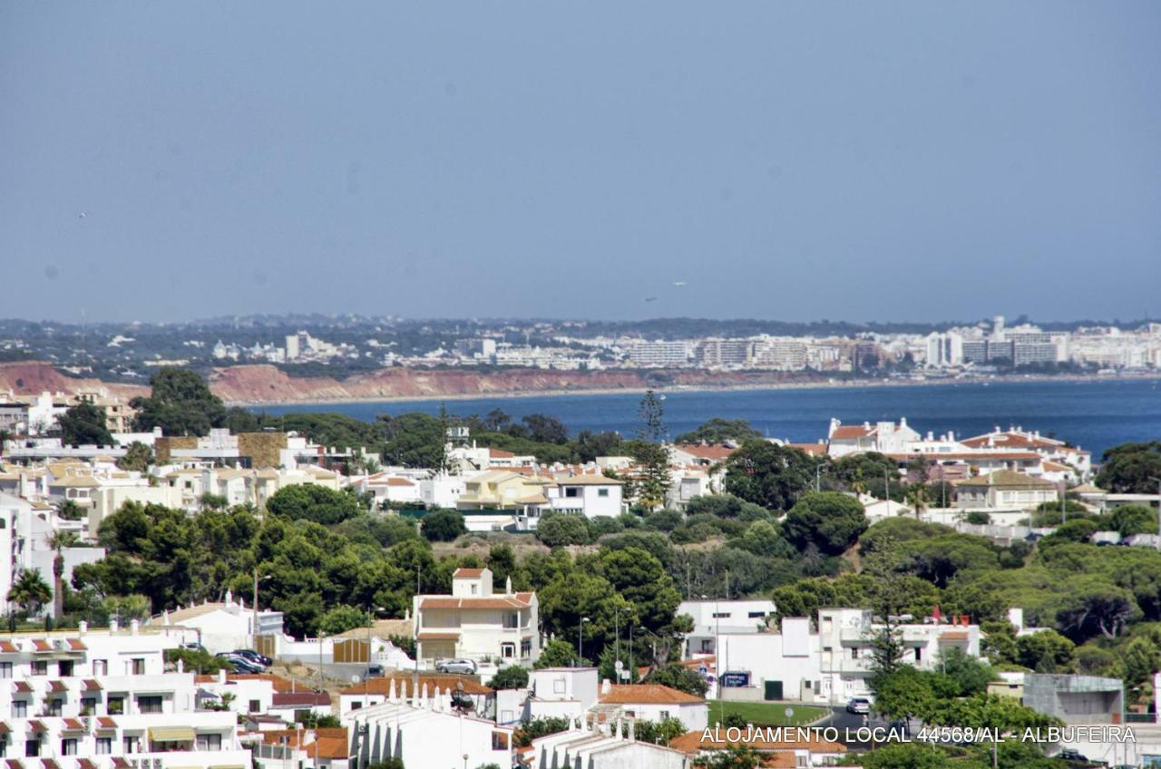 Holidays Albufeira - Ferias De Sonho Exterior photo