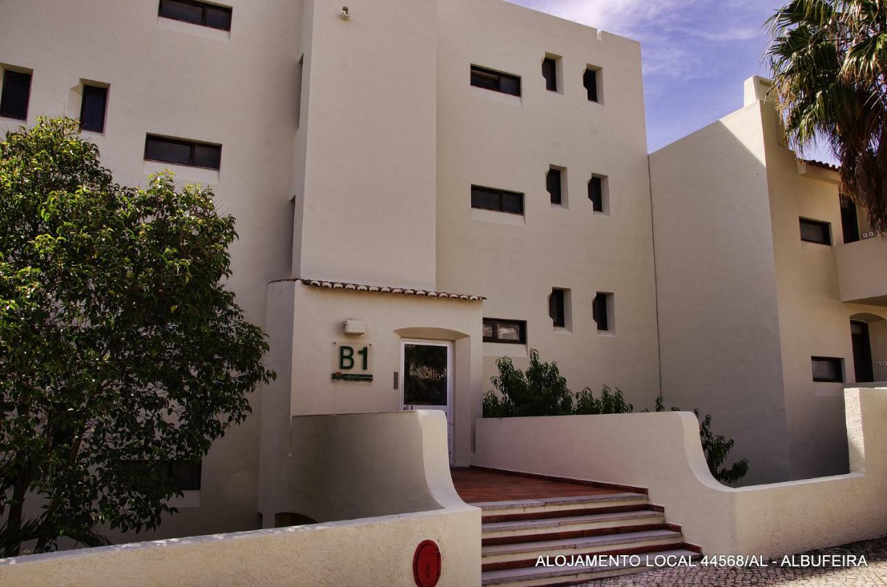 Holidays Albufeira - Ferias De Sonho Exterior photo