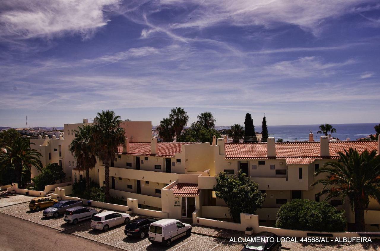 Holidays Albufeira - Ferias De Sonho Exterior photo